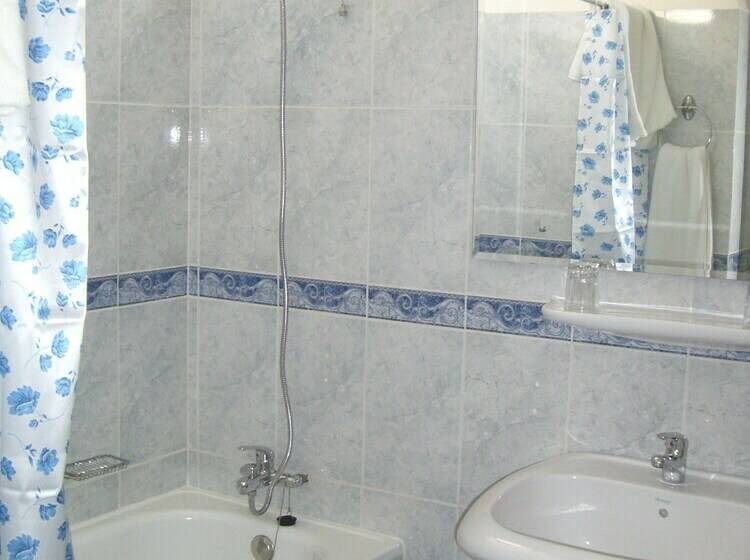 اتاق استاندارد, Mizrana