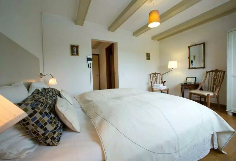 Chambre Standard, Norsminde Kro