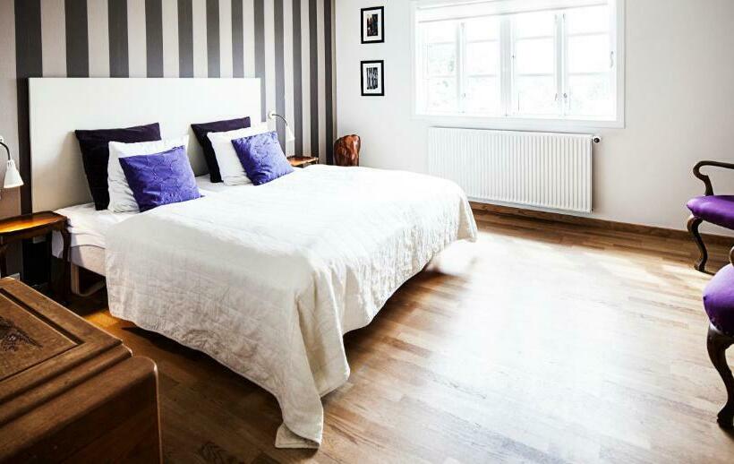 חדר סטנדרט עם נוף, Norsminde Kro