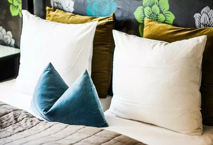 Chambre Standard avec Vues, Norsminde Kro