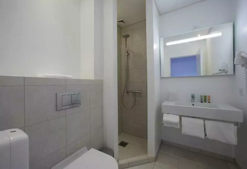 Chambre Supérieure avec Terrasse, Norsminde Kro