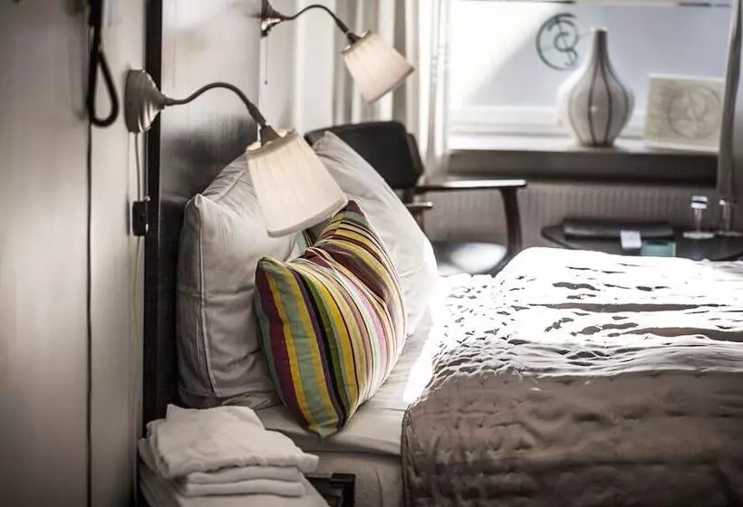 Chambre Standard, Norsminde Kro