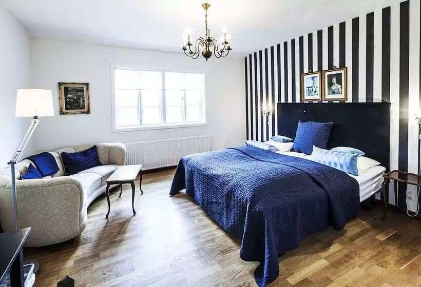 Chambre Standard, Norsminde Kro