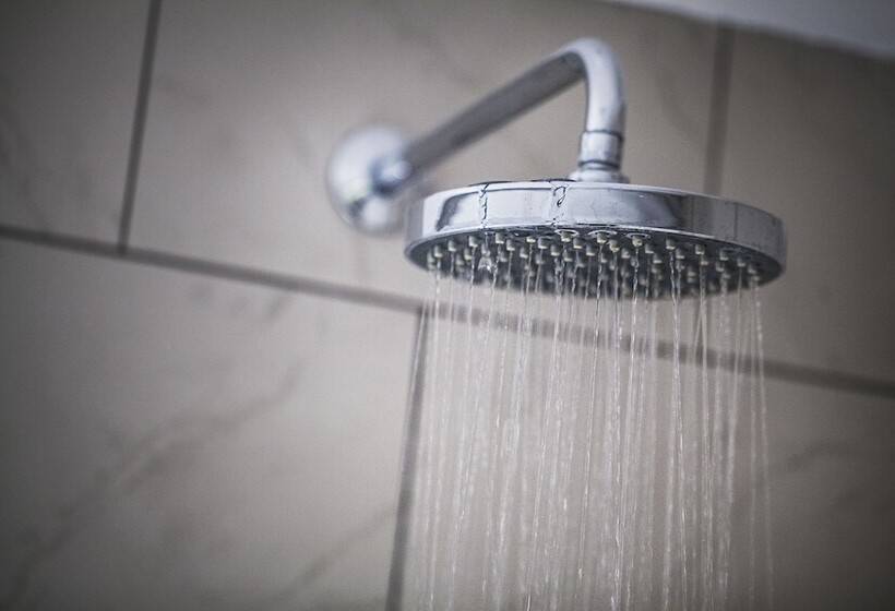 חדר סטנדרט עם נוף, Norsminde Kro