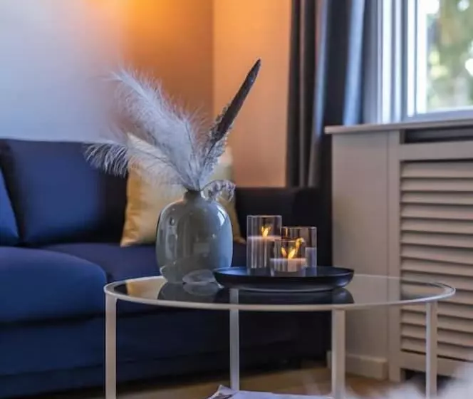 Chambre Standard avec Vues, Norsminde Kro