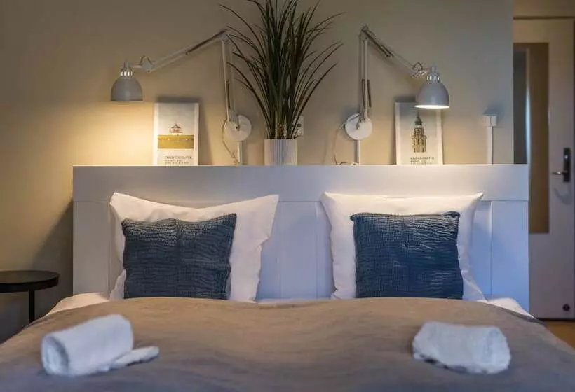 Chambre Standard avec Vues, Norsminde Kro