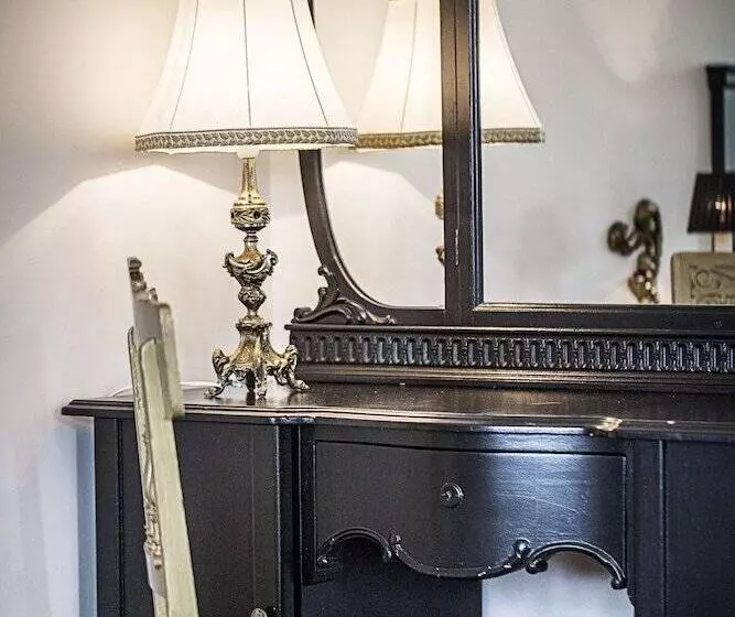 Chambre Standard avec Vues, Norsminde Kro