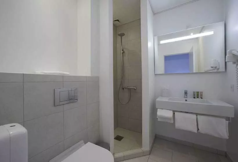 Chambre Supérieure avec Terrasse, Norsminde Kro