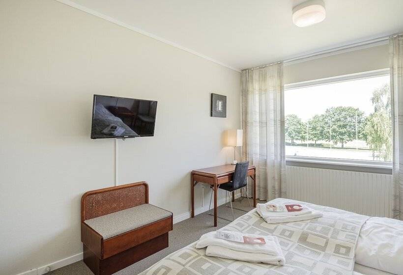 חדר סטנדרט, Nørherredhus