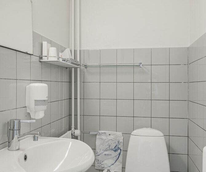 غرفة عائلية, Nørherredhus