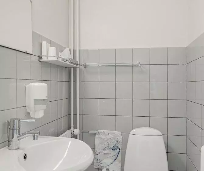 ファミリールーム, Nørherredhus