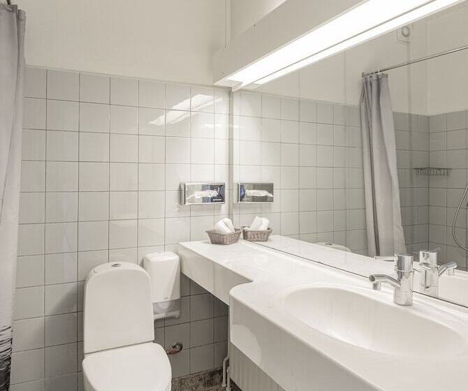 חדר משפחתי, Nørherredhus