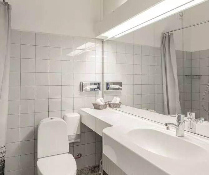ファミリールーム, Nørherredhus