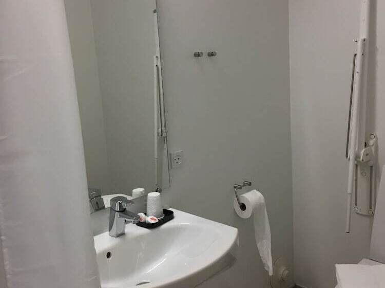 חדר משפחתי, Nørherredhus