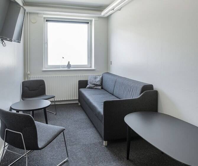 חדר משפחתי, Nørherredhus