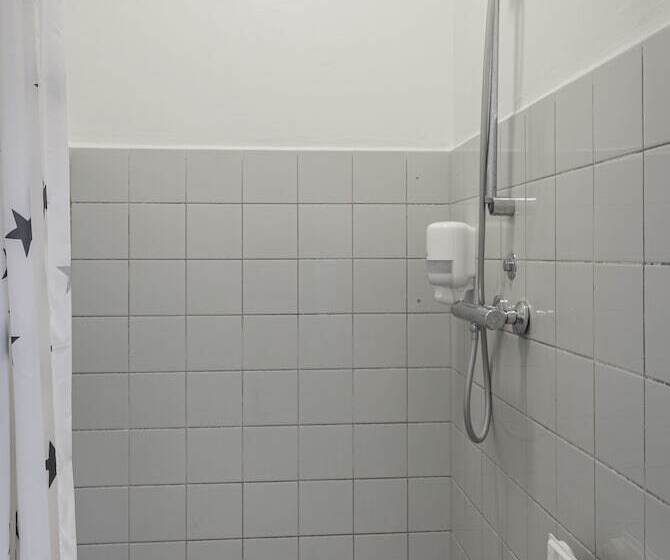 חדר משפחתי, Nørherredhus