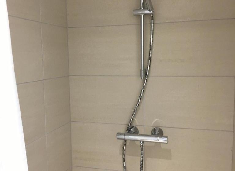 חדר סטנדרט יחיד, Nørherredhus