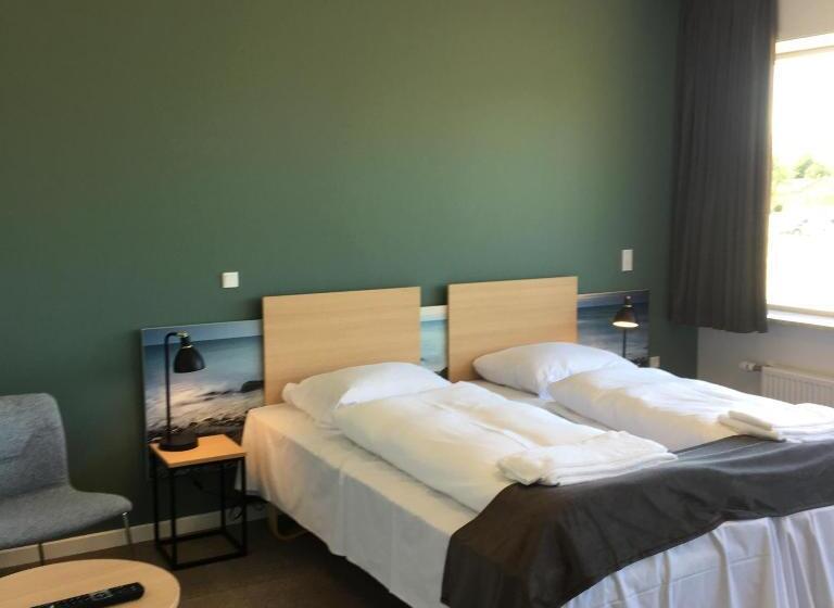 חדר סטנדרט, Nørherredhus