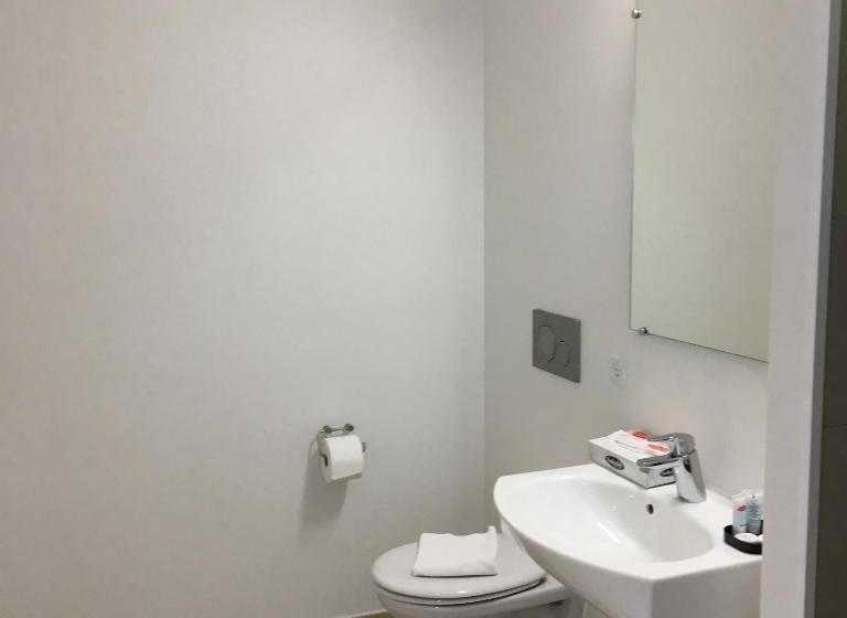 غرفة قياسية, Nørherredhus