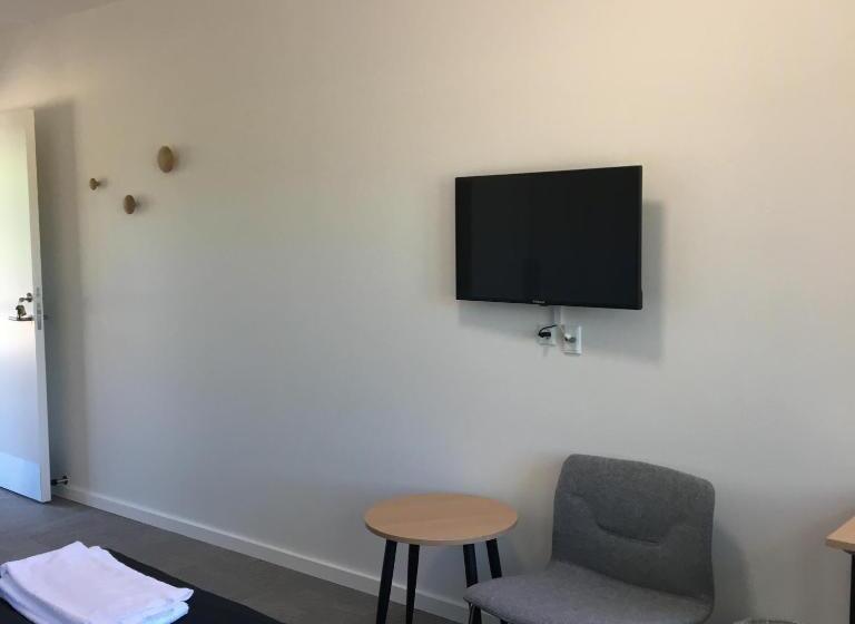 חדר סטנדרט, Nørherredhus