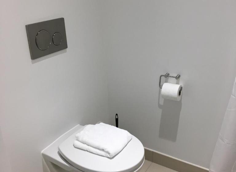 חדר סטנדרט, Nørherredhus