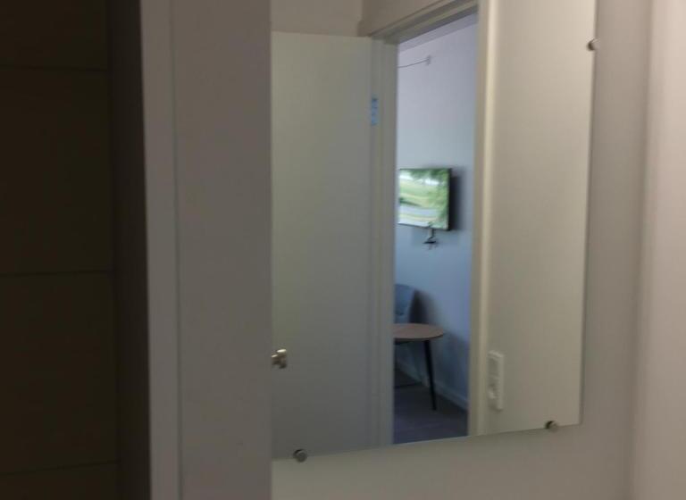 חדר סטנדרט, Nørherredhus