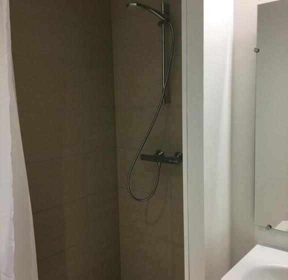 غرفة قياسية, Nørherredhus