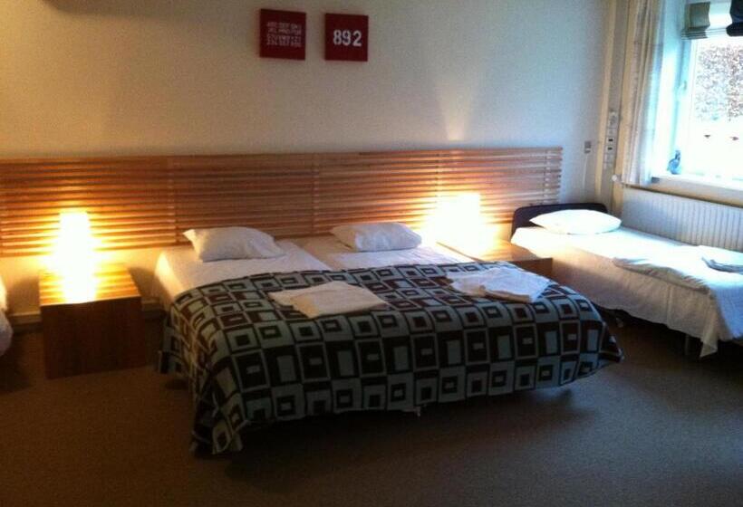 غرفة عائلية, Nørherredhus