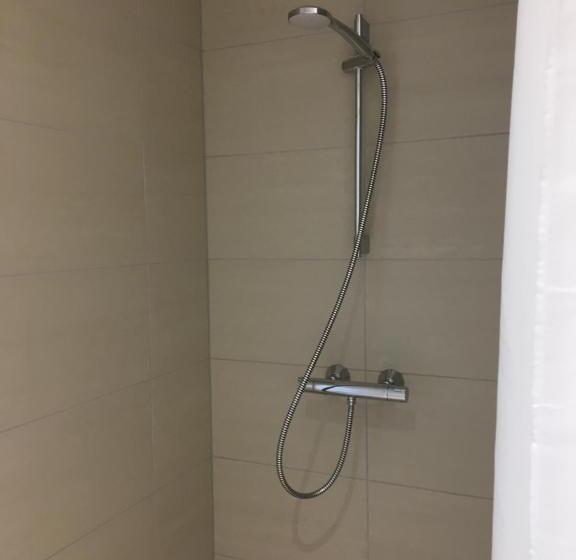 غرفة عائلية, Nørherredhus