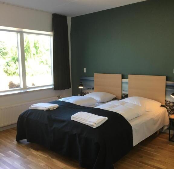 غرفة عائلية, Nørherredhus