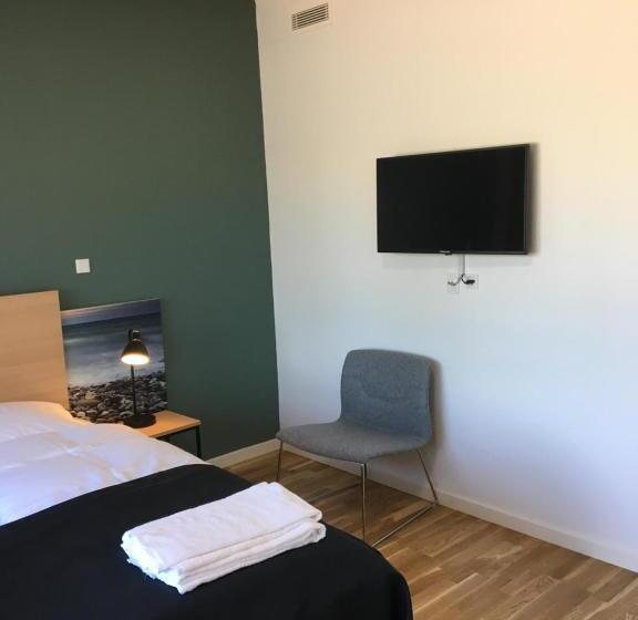 חדר משפחתי, Nørherredhus