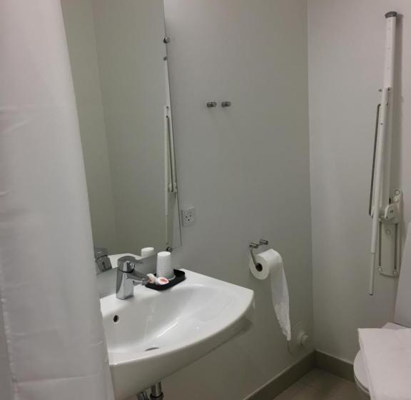 غرفة قياسية فردية, Nørherredhus