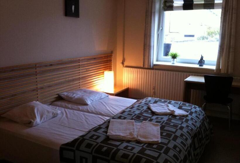 חדר סטנדרט יחיד, Nørherredhus