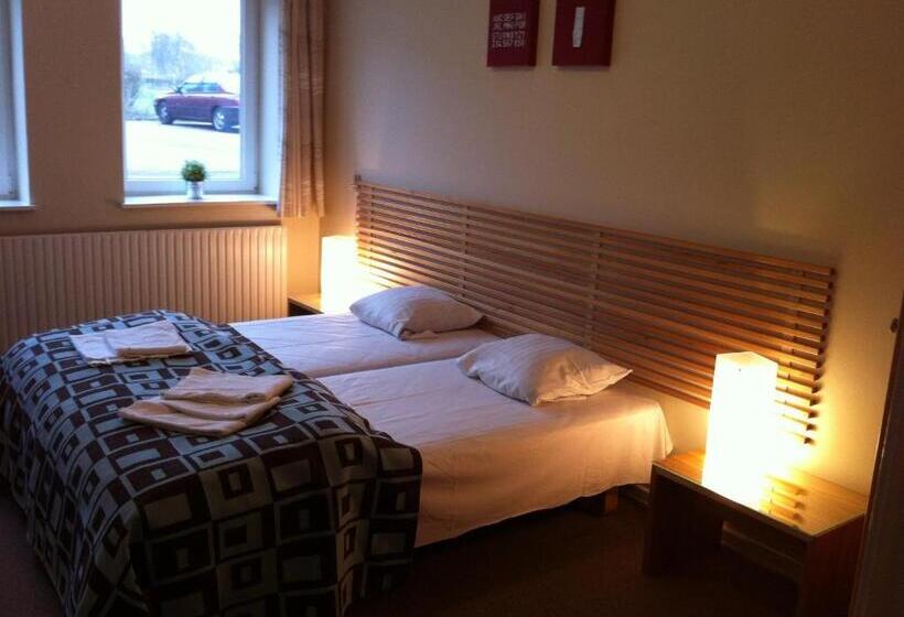 غرفة قياسية فردية, Nørherredhus