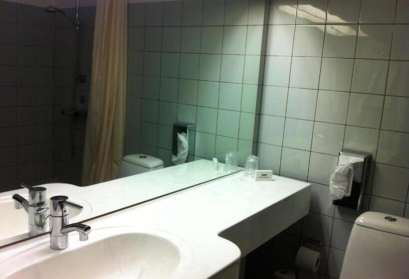 Номер Стандарт, Nørherredhus