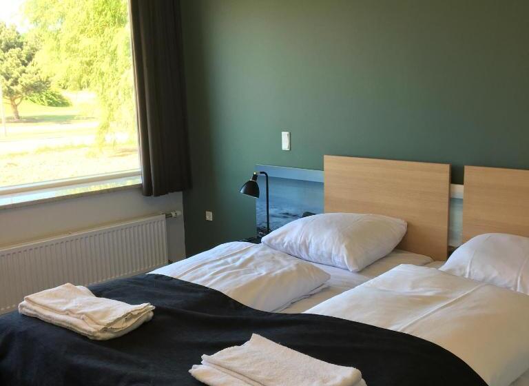 غرفة قياسية, Nørherredhus