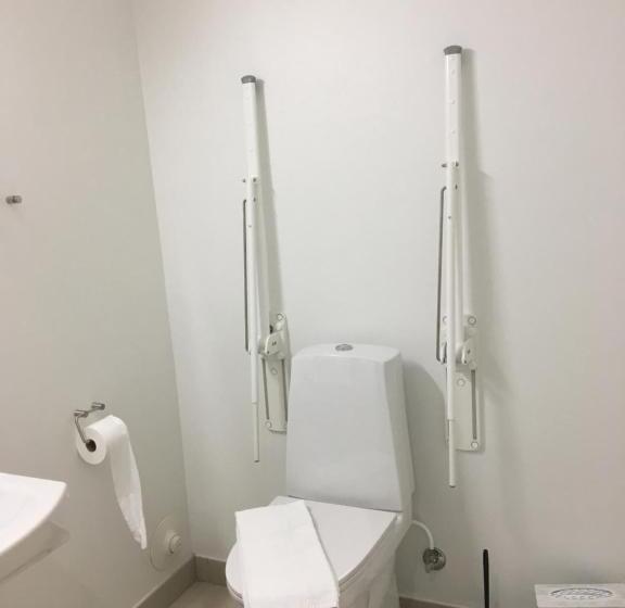 חדר משפחתי, Nørherredhus