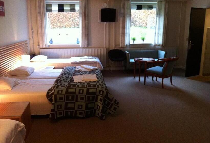 חדר משפחתי, Nørherredhus