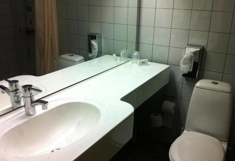 חדר סטנדרט, Nørherredhus