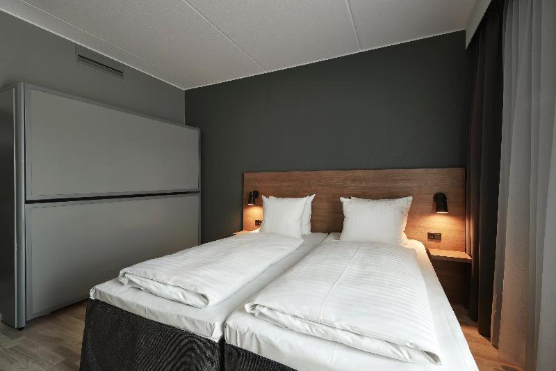 标准间, Go Hotel østerport