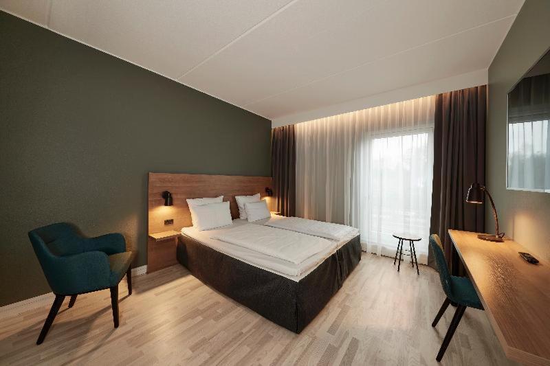 标准间, Go Hotel østerport