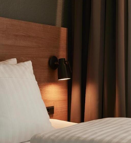 标准间, Go Hotel østerport