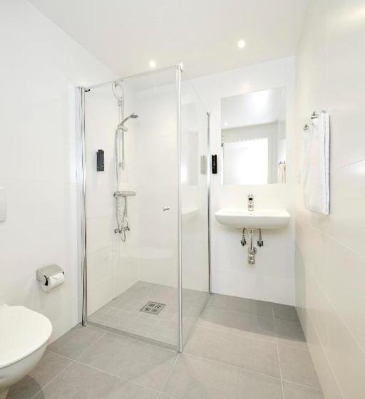 标准间, Go Hotel østerport