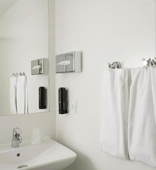 标准间, Go Hotel østerport