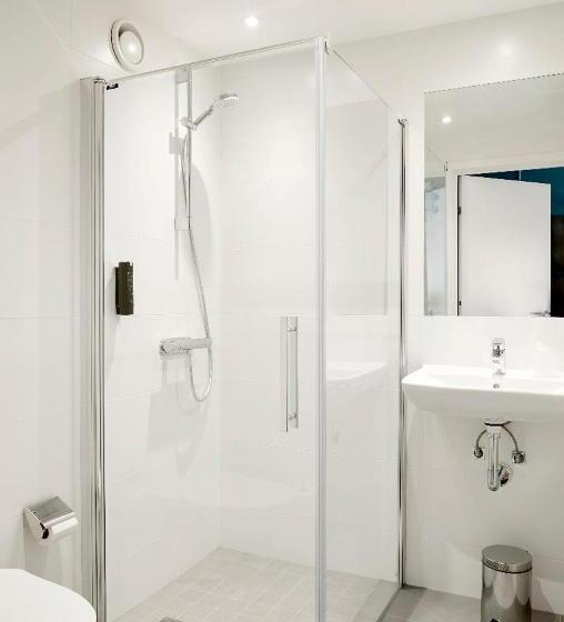 标准间, Go Hotel østerport