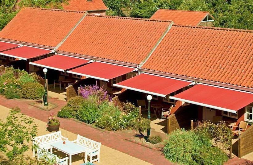 חדר סטנדרט פנימי, ærøhus