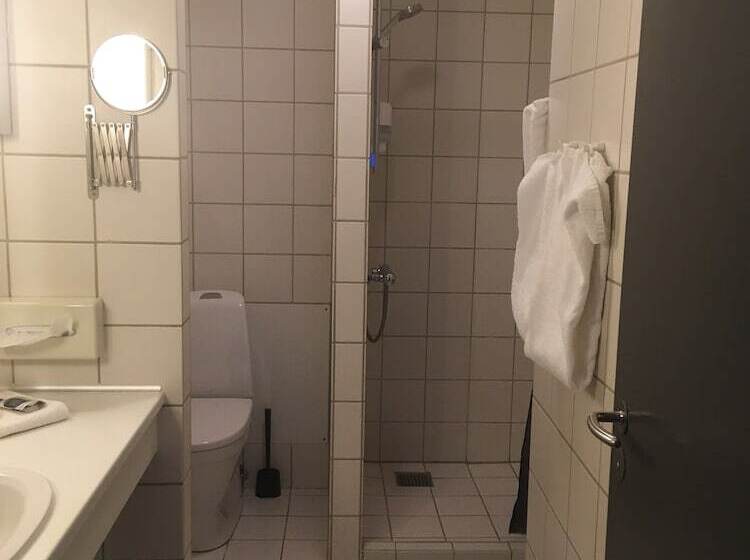 Номер Стандарт, Skaga