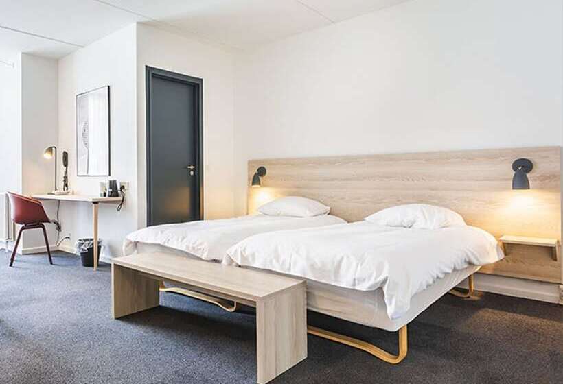 Номер Стандарт, Skaga