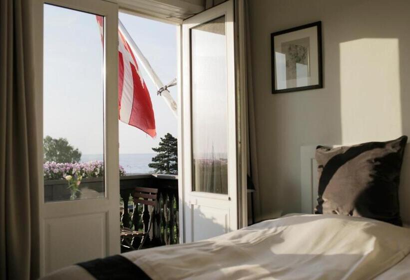Suite, Skovshoved