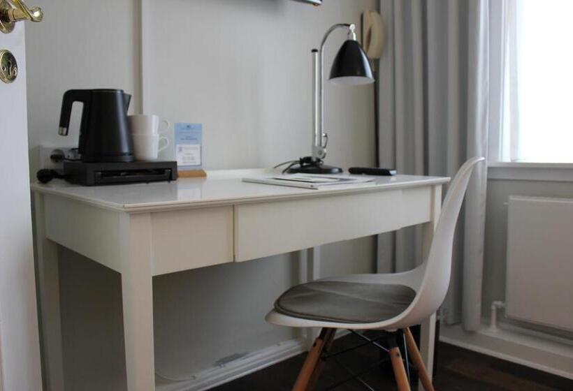 Standard-huone, Skovshoved